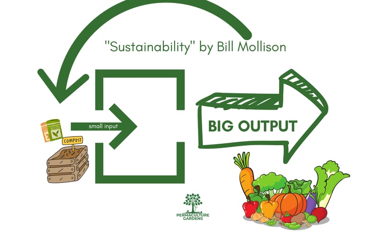 Permaculture Guilds