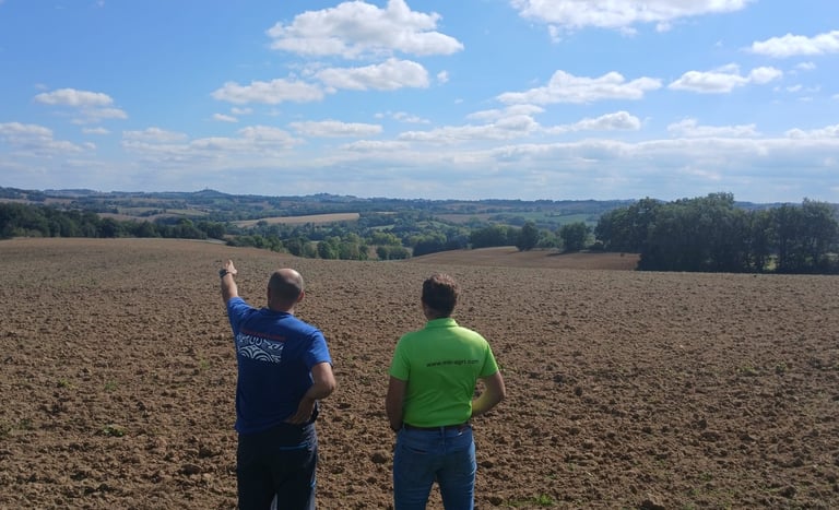 audit exploitation agricole