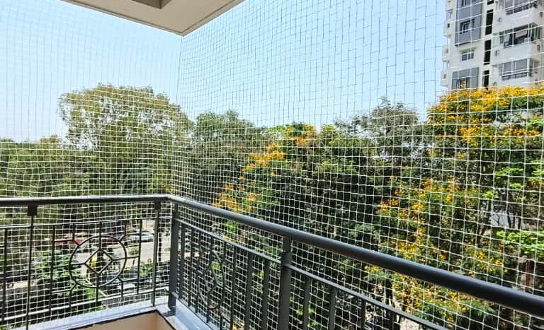 Children Safety Nets in Jalahalli