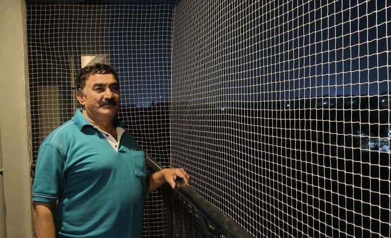 Children safety nets in KR Puram