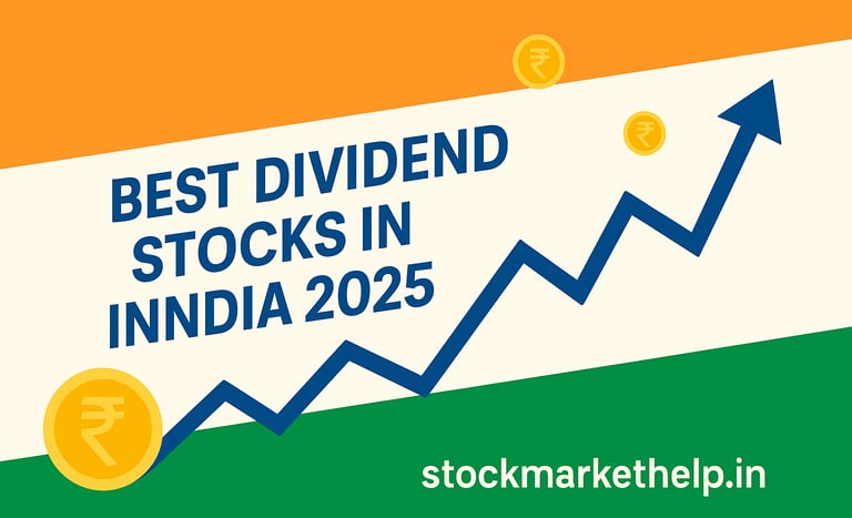 best-dividend-stocks-in-india-2025-stockmarkethelp