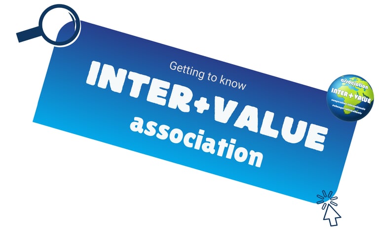 Getting to know INTER+VALUE association
