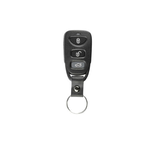 Mobile key fob programming on Ogontz Ave in West Oak Lane