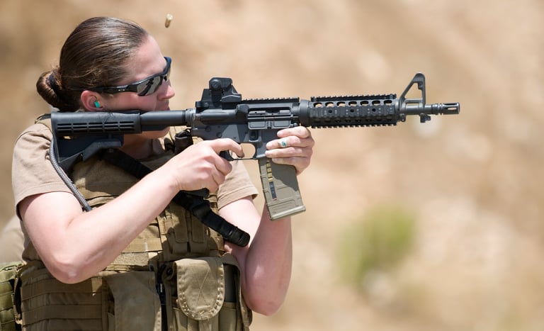 buy firearms online