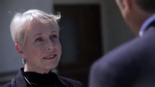 Karen Grassle in My Greatest Teacher