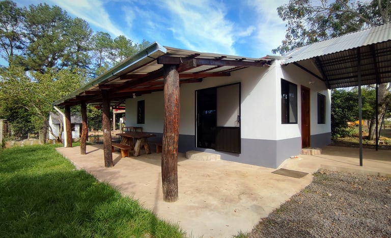 Immobilie zur Miete, zentral in Colonia Independencia / Melgarejo 