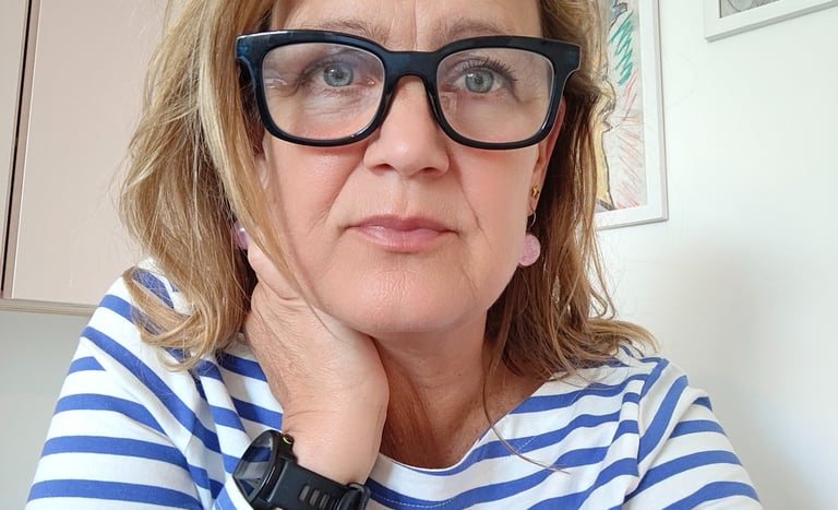 Ellen Krogh Codependency Coach