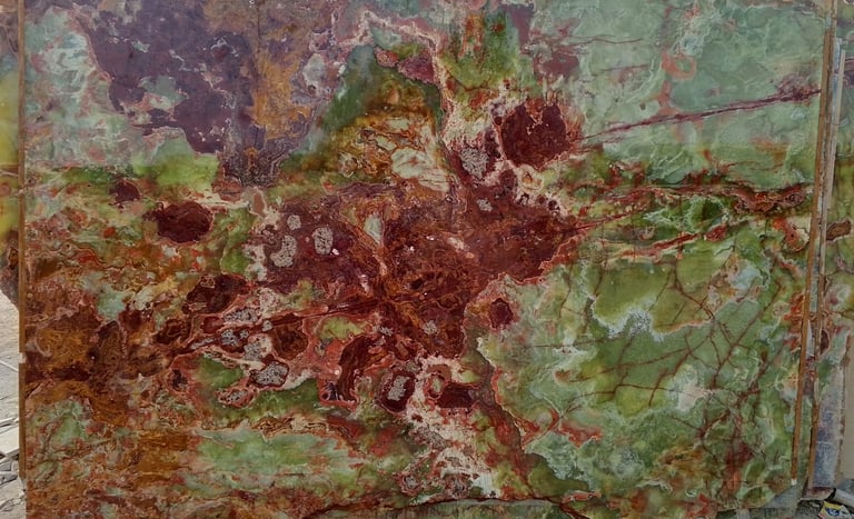 Marble & Onyx Exporter from Pakistan & USA