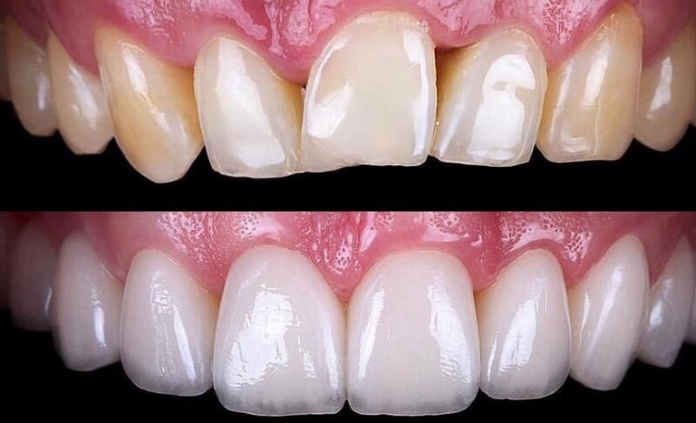 DENTAL VENEER