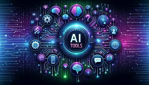 AI-powered marketing agency using advanced artificial intelligence tools