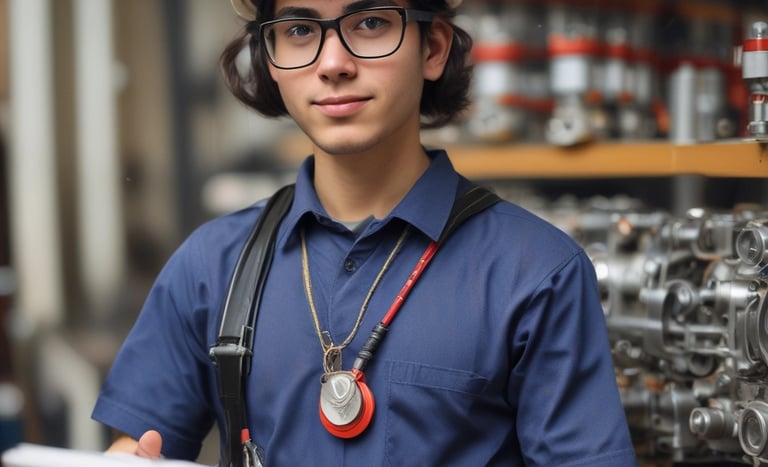 man in blue long sleeve shirt lying on bed
