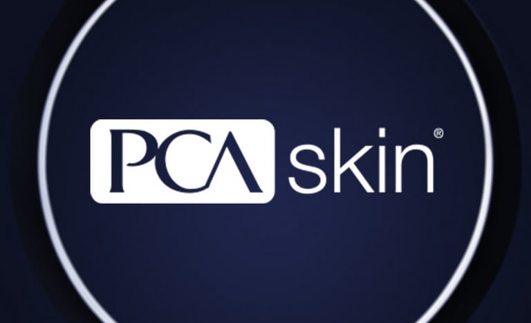 PCA Skin Logo