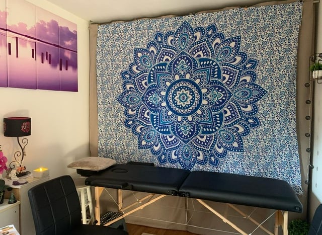 Chez Chantal At_Home énergéticienne bien être à Fleurieux sur L'Arbresle (69)