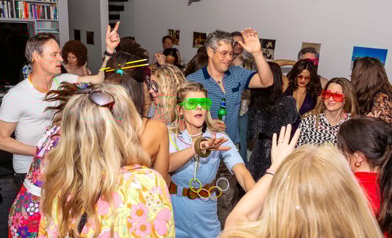 wedding dj in fulham