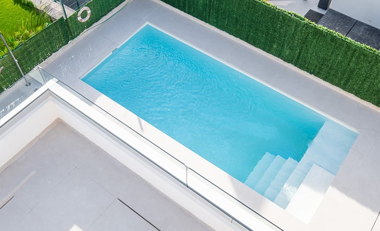 Fotógrafo inmobiliario alicante