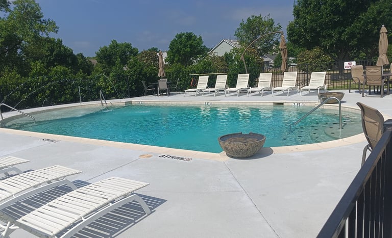 Park Place HOA