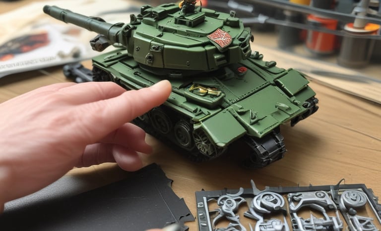 a man riding a skateboard down the side of a ramp