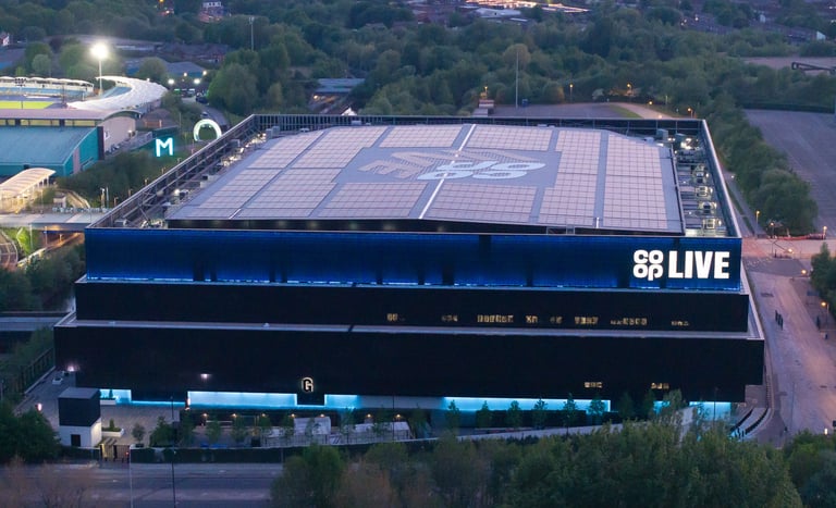 Manchester
