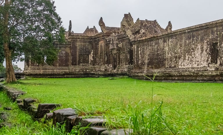 Preah Vihear