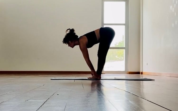 yoga