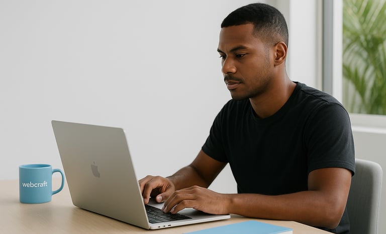 Agence de Marketing Digital
