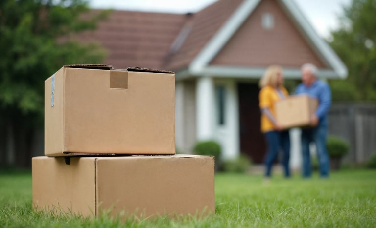 Pourquoi le déménagement le 1er juillet est-il une tradition au Québec ? VIRTUS DÉMÉNAGEMENT