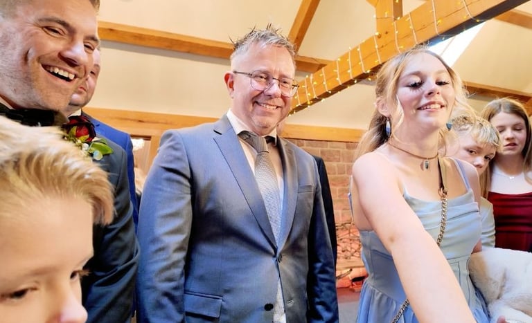 wedding-magicians.co.uk