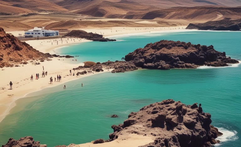 Bright living room with modern inventory