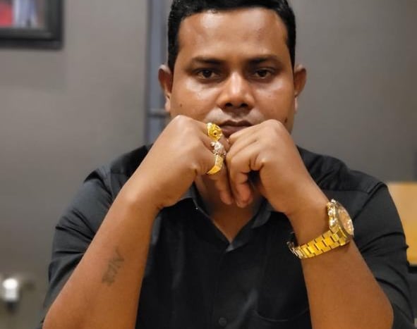 Rajeev Kumar, Founder of K Nanda Group