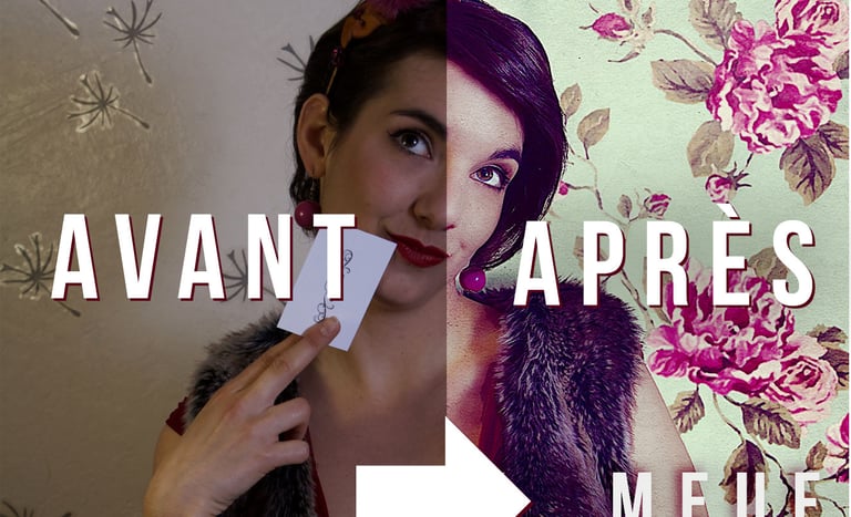 Avant/Après