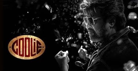 COOLIE 2025 MOVIE TICKETS