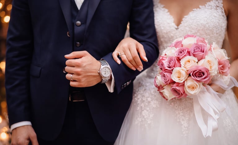 Tu boda inolvidable con Solmedia, en Sevilla