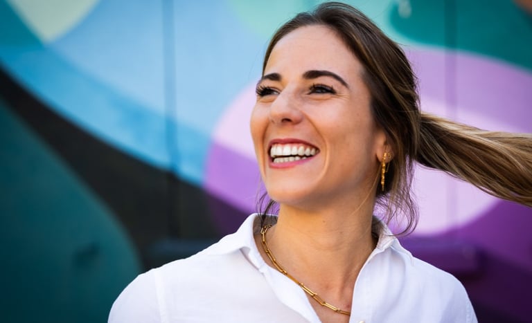 photographe portrait Bordeaux profil linkedin