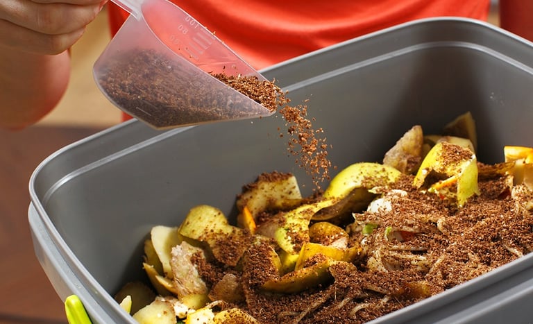 micro organisme EM