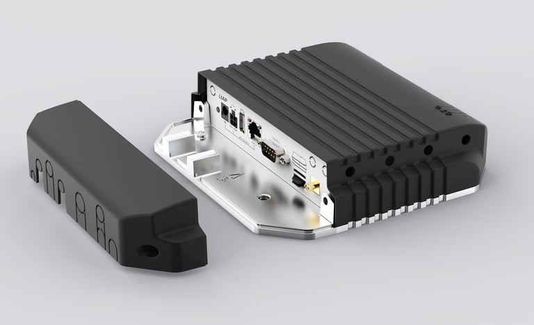 photorealistic rendering, 3D modeling