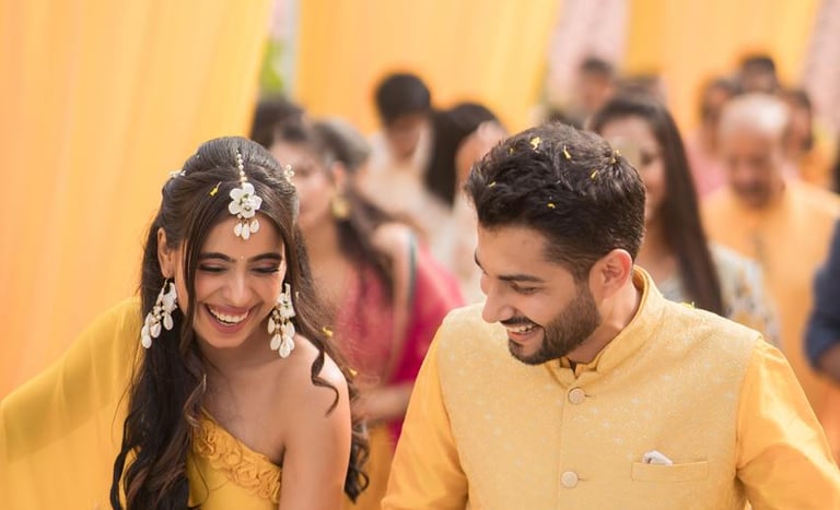 "Wedding planning checklist with curated vendor management"