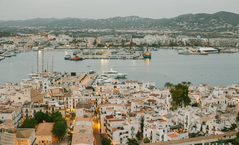 Ibiza