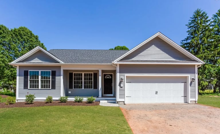 Picture of a home located in Willow Brook Estates