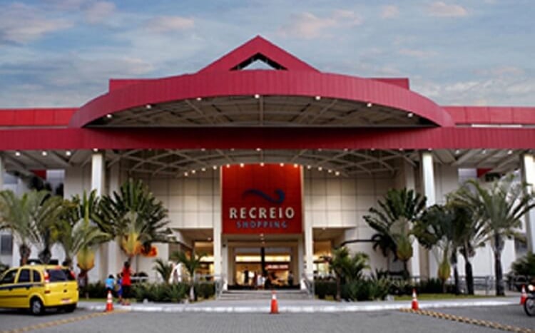 osteopatia quiropraxia fisioterapia avançada Shopping Recreio dos Bandeirantes Barra da Tijuca Rio