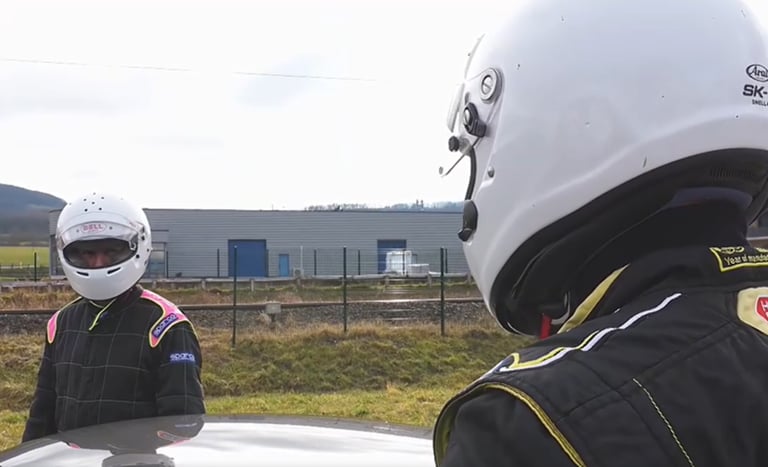 experience simulation automobile immersive