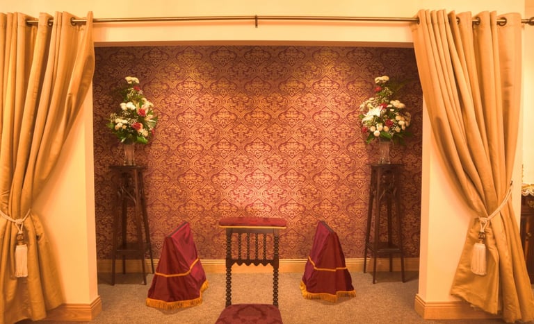 McGowan’s Funeral Home Ballybofey Stranorlar, funeral directors serving Ballybofey and Finn Valley