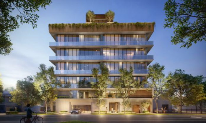 Opus, Coconut Grove, Miami