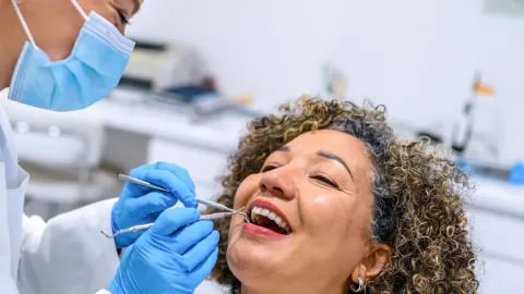 dental practice