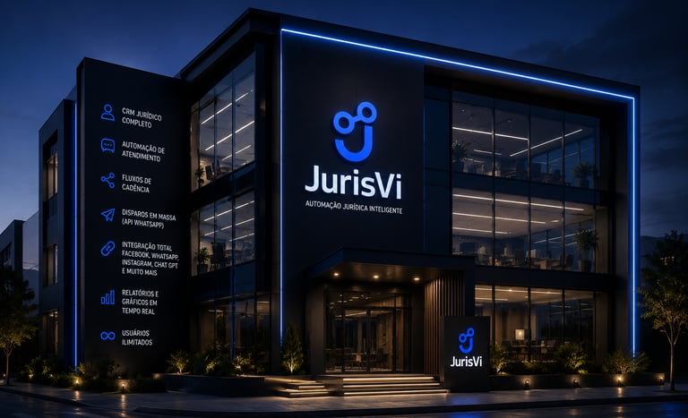 Sede JurisVi
