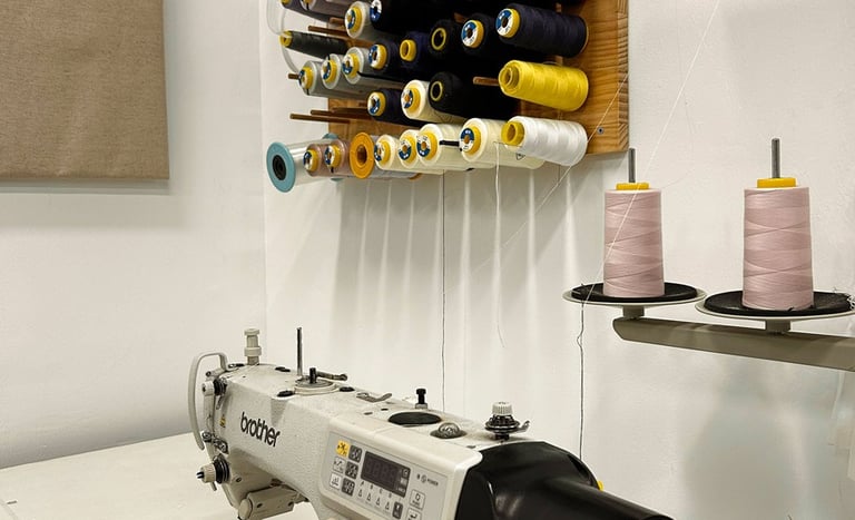 Sewing machine VEGGI