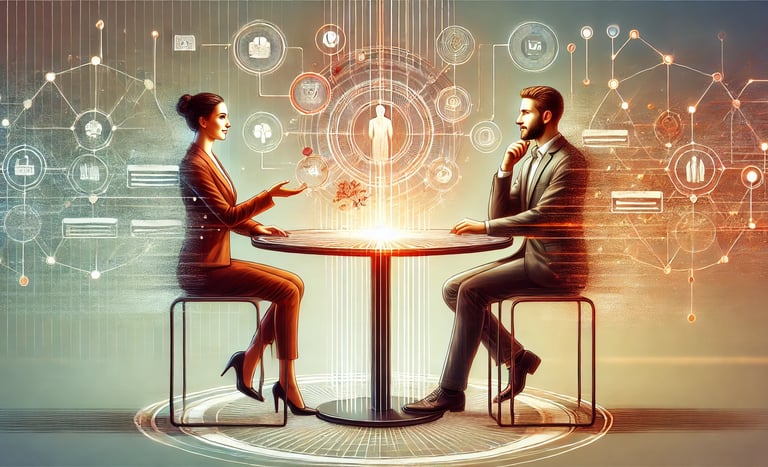 Negociar es gestionar asimetrías de información