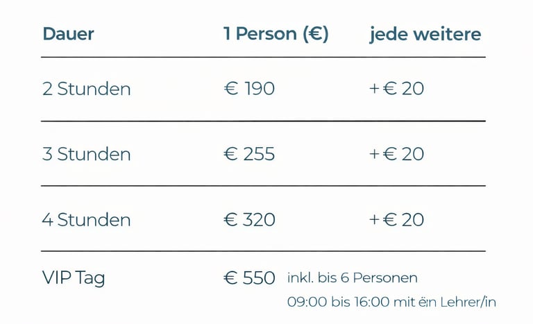 privat ski und snowboard unterricht seefeld