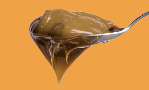 Brigadeiro Fit Mr. Fit Prudente