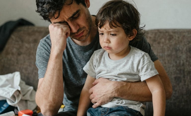 white concrete building