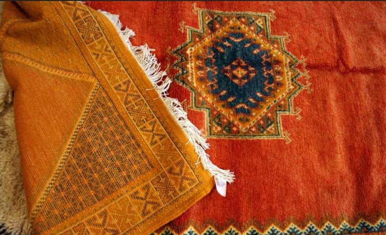 tapis-berbère-marocain